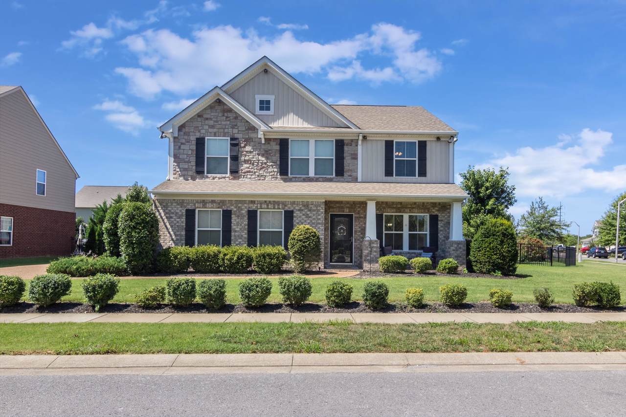 2908 Weston Blvd - Photo 1