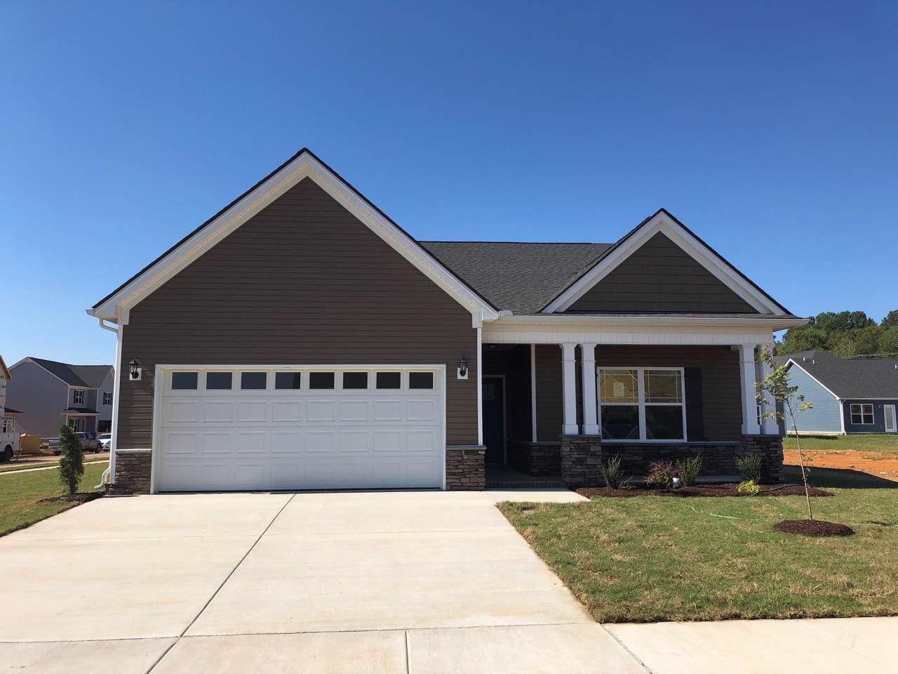316 Turney Lane Lot 68 - Photo 1
