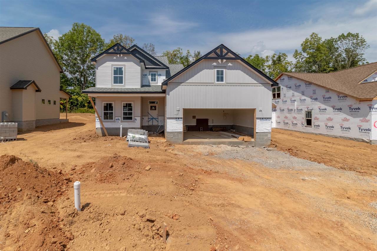 89 Reserve At Sango Mills - Photo 1
