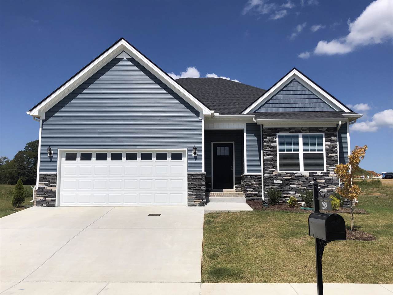 320 Turney Lane Lot 69 - Photo 1