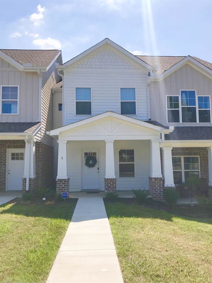 4325 Ashland City Hwy Apt 4 - Photo 1