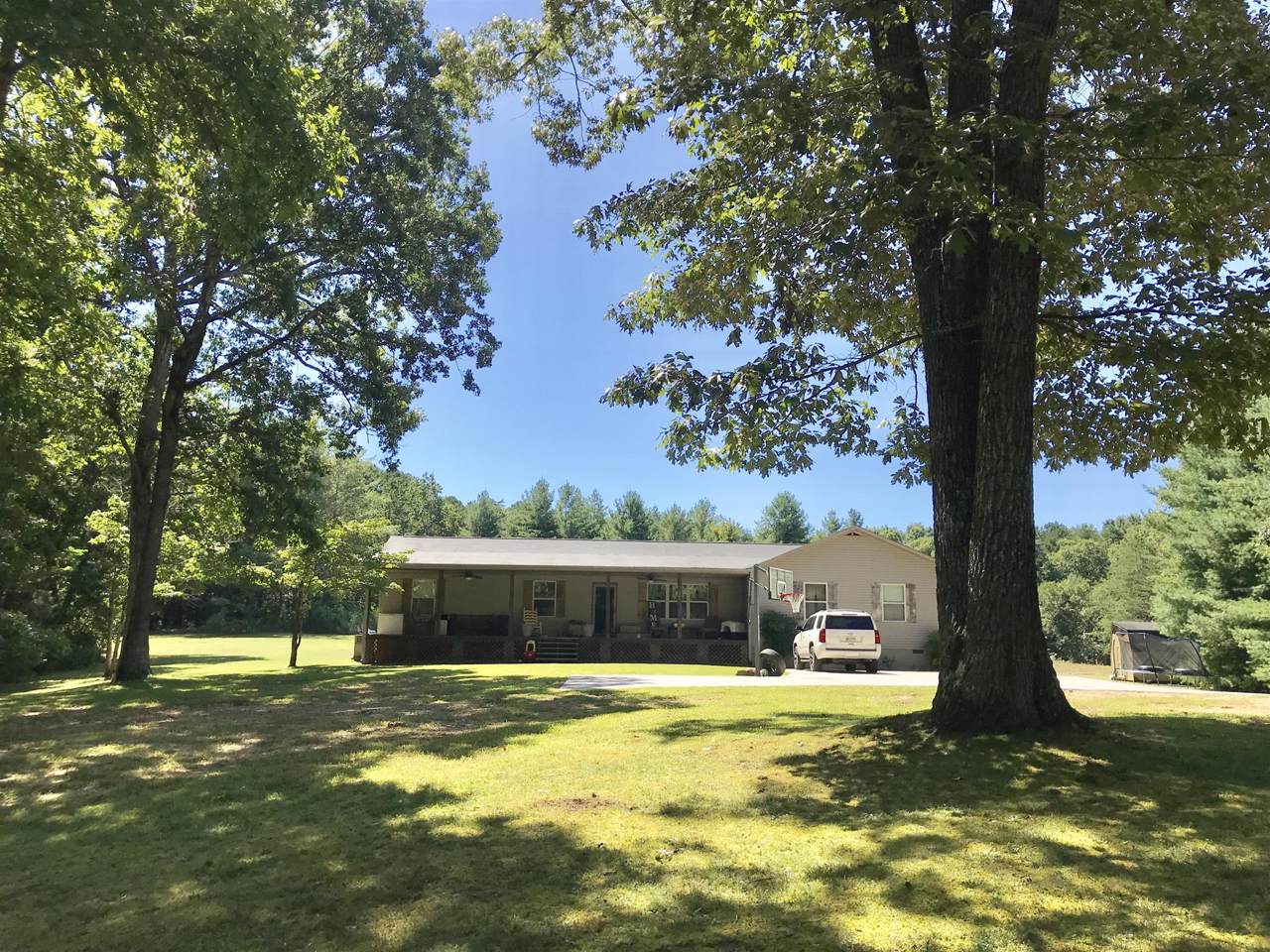 566 Ranger Creek Rd - Photo 1