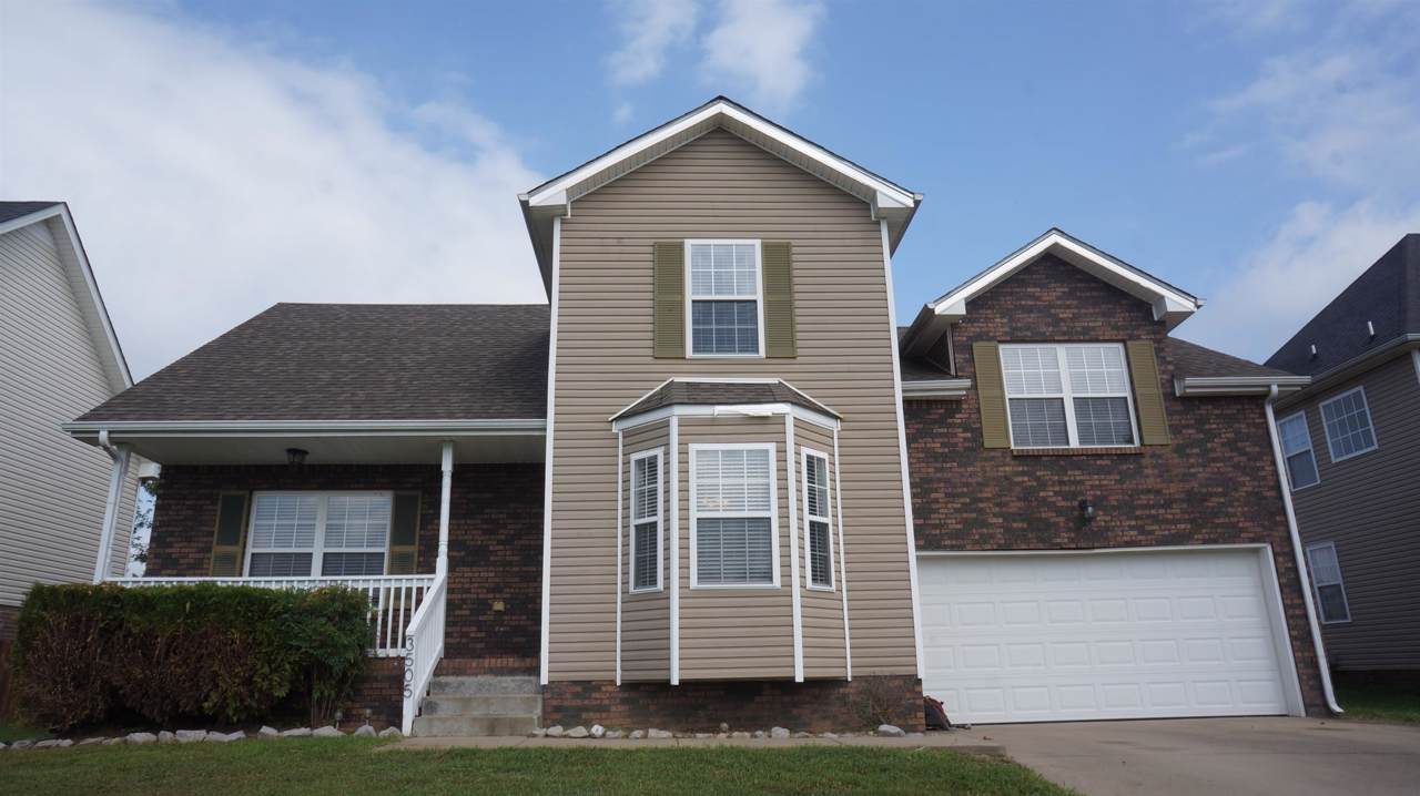 3505 Southwood Dr - Photo 1