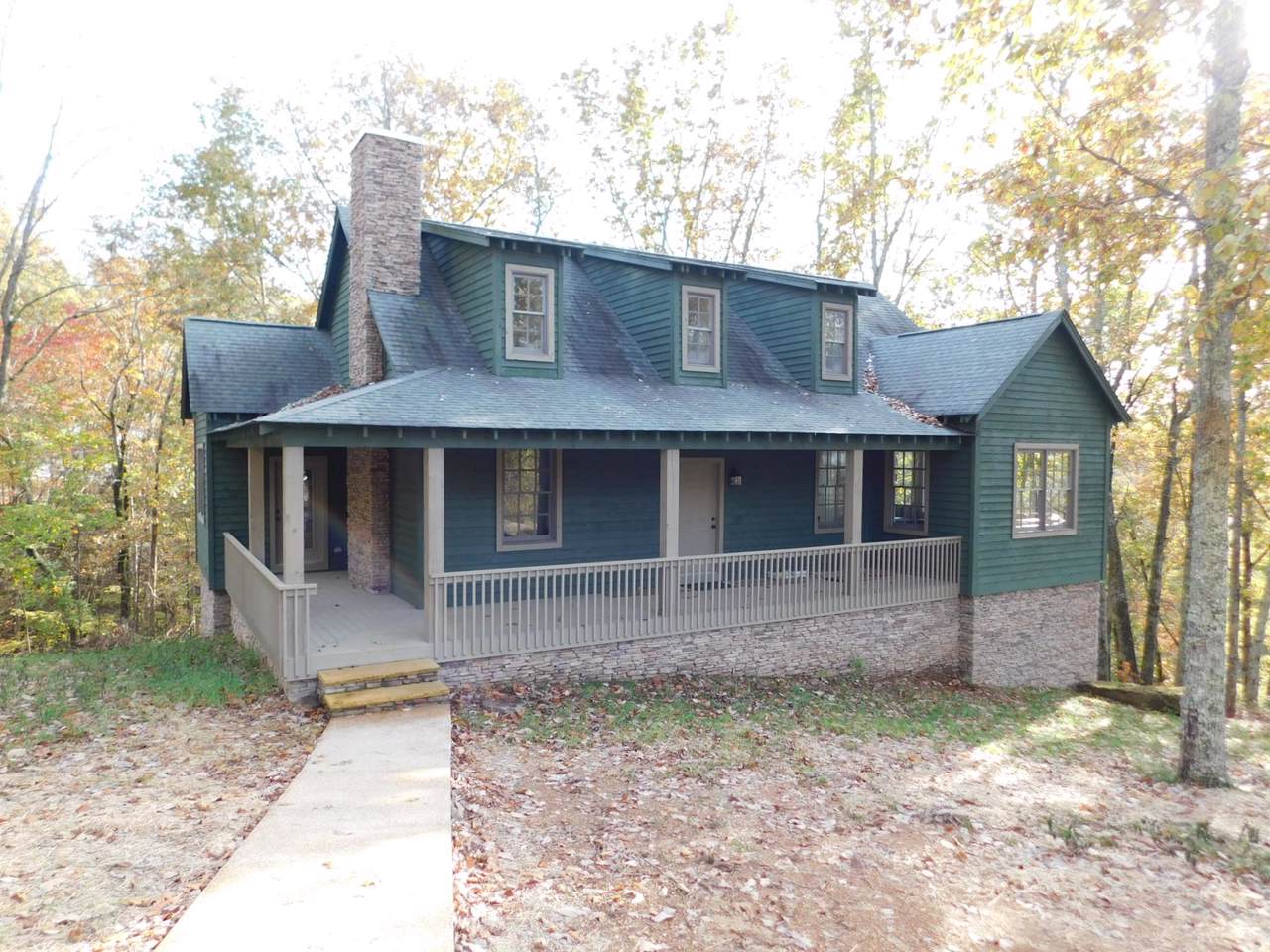 80 Gentle Ridge Way - Photo 1