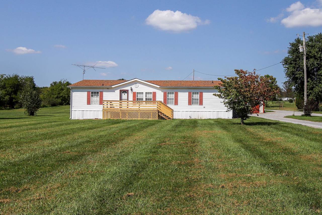 277 Tom Ferrell Rd - Photo 1