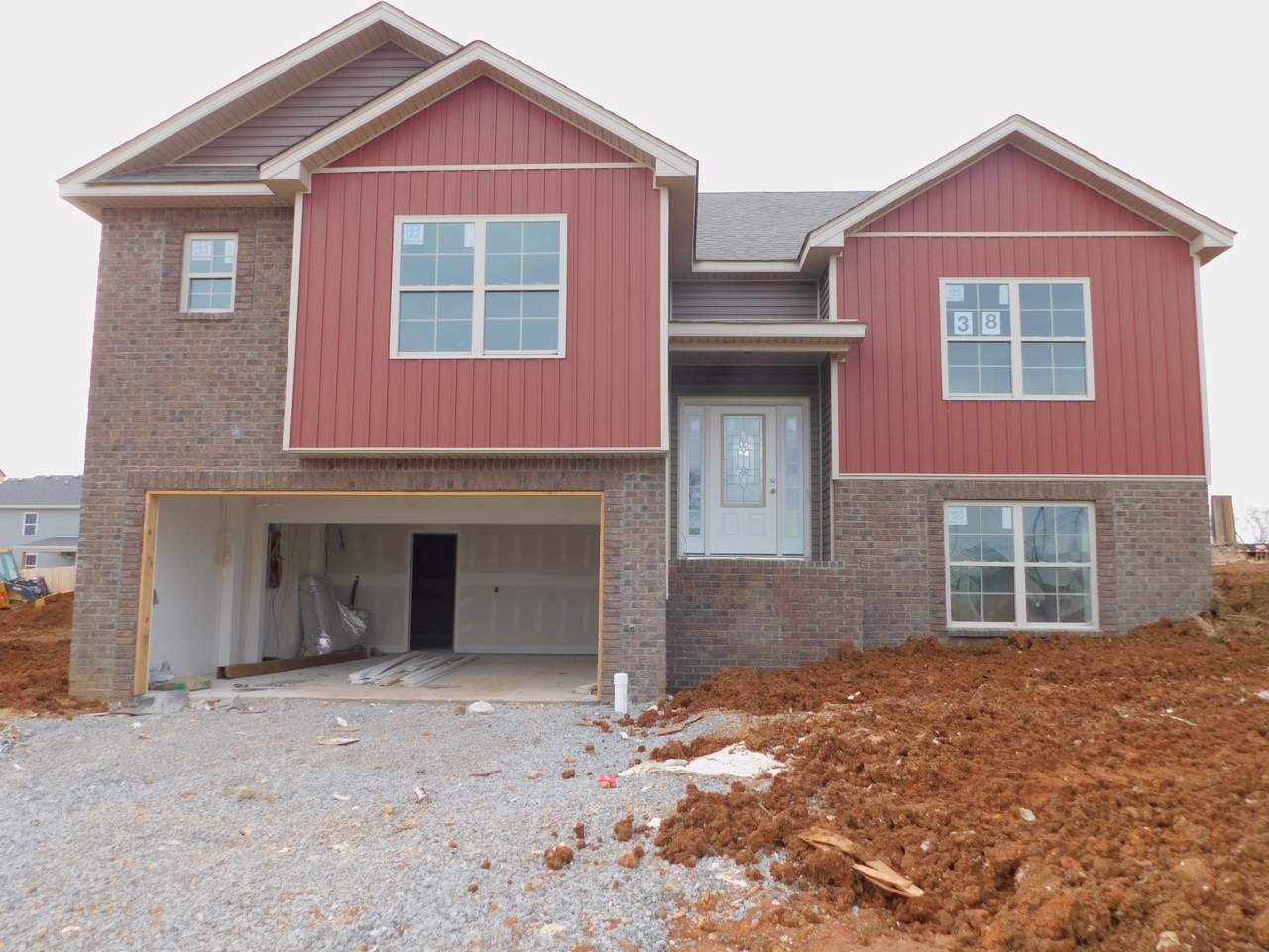 1196 Elizabeth Lane - Photo 1