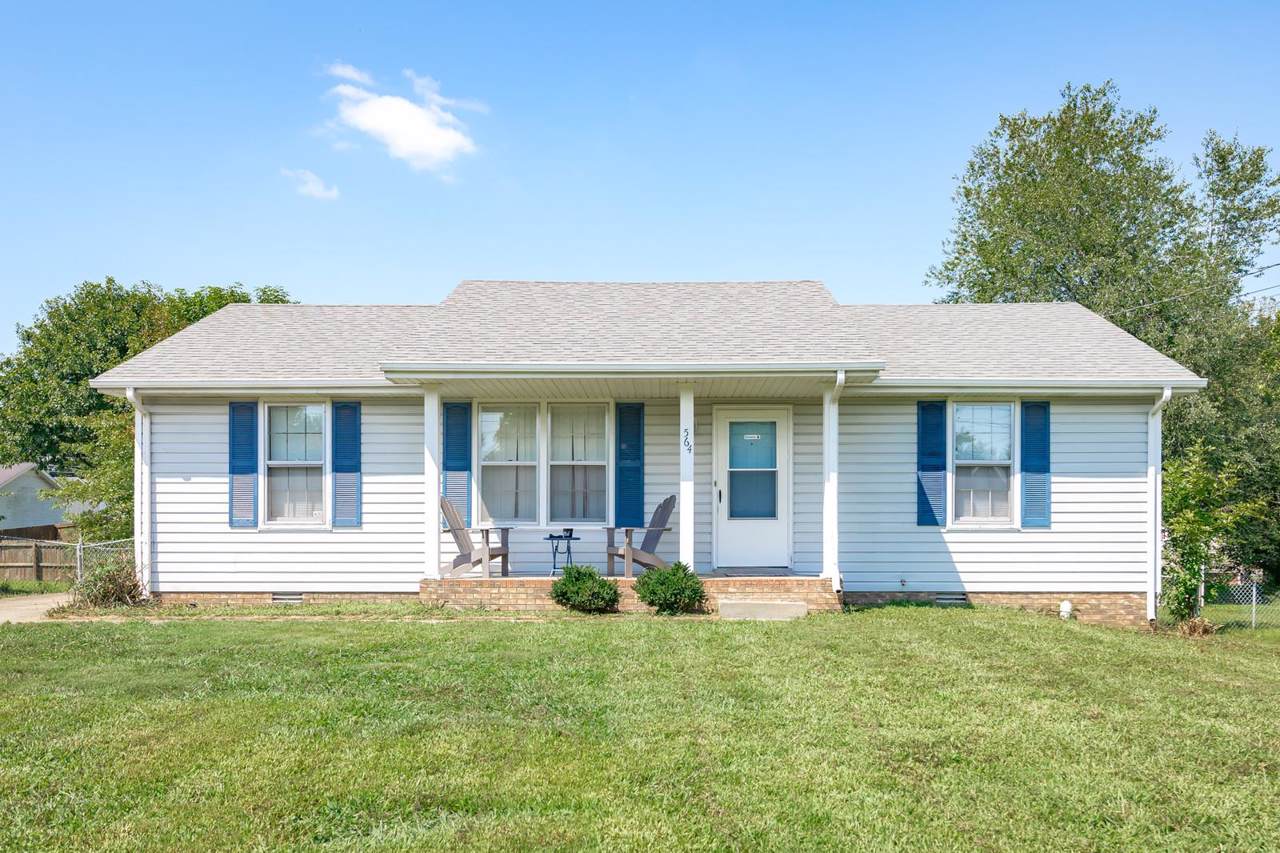 564 Danielle Dr - Photo 1