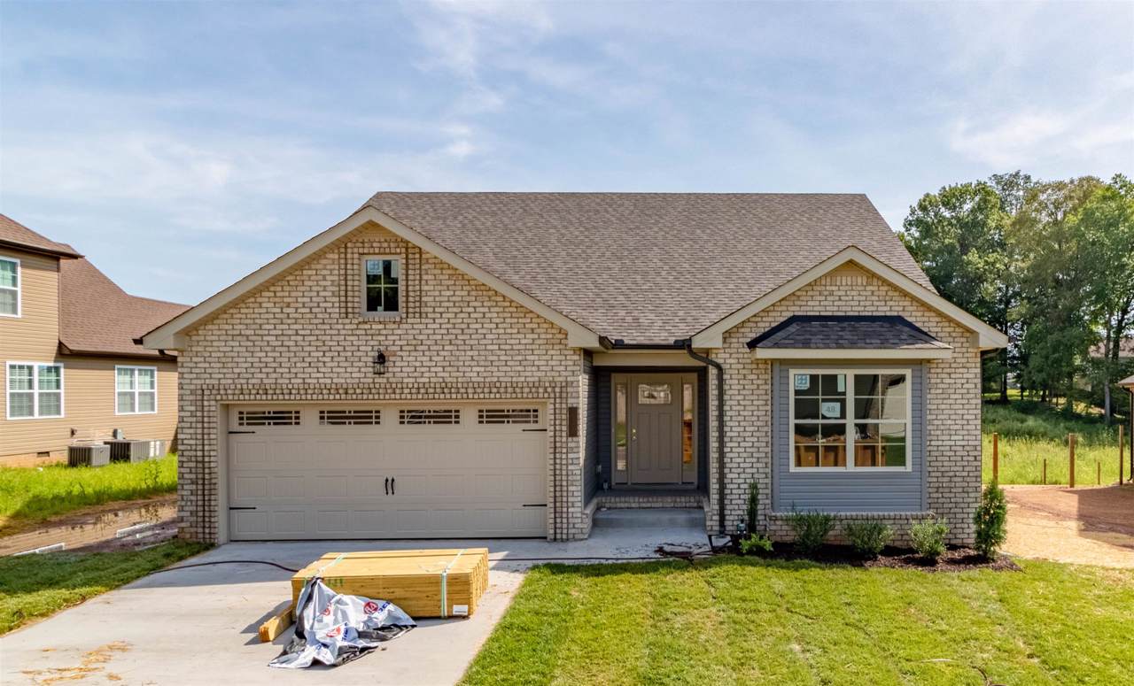 1267 Ballywick Drive - Photo 1