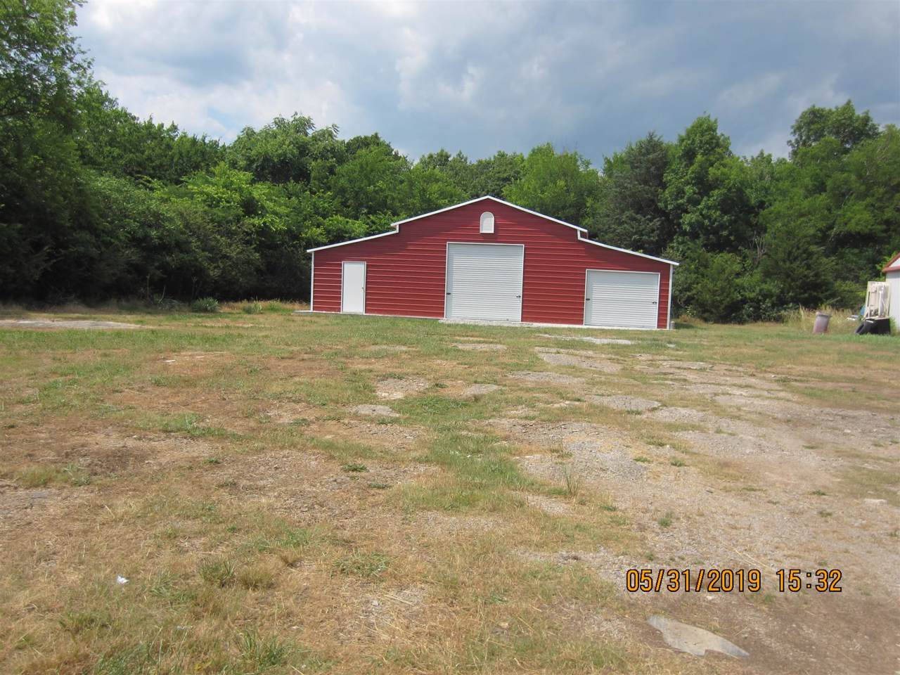 850 Finley Beech Road - Photo 1