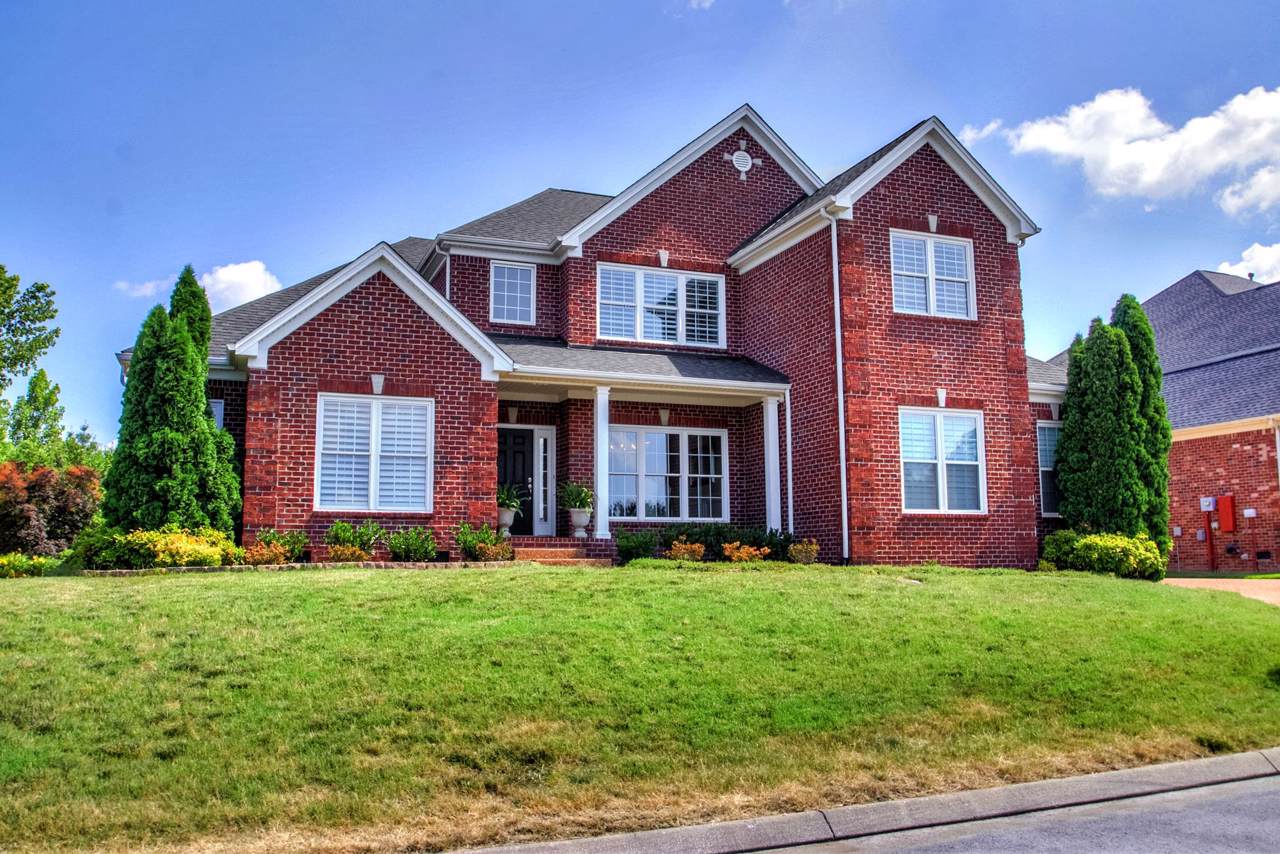 606 Elk Springs Ct - Photo 1