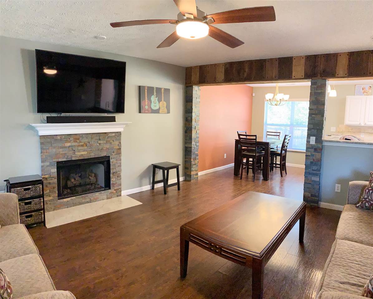 3401 Cain Harbor Drive - Photo 1