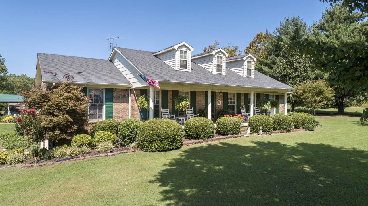3 Grassy Branch Rd - Photo 1