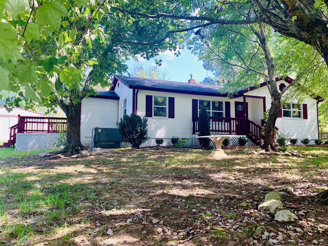 2689 W County Farm Rd - Photo 1