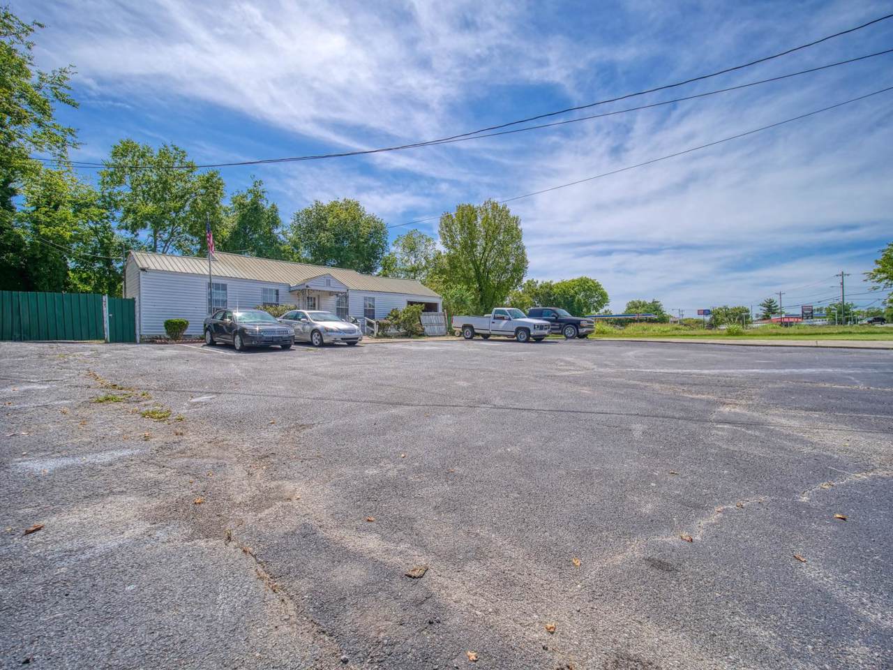525 Red River Rd - Photo 1