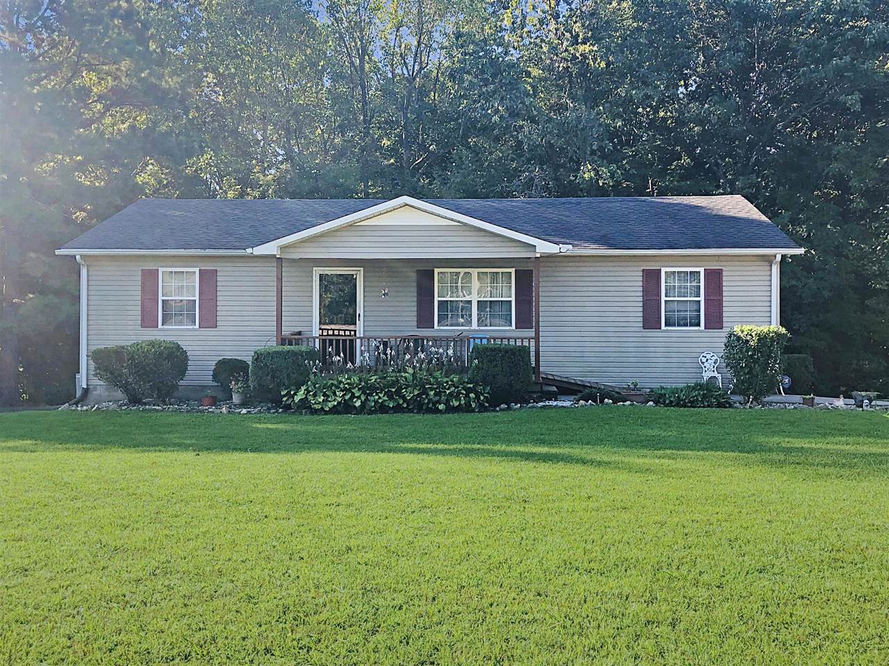 130 Morgan Loop - Photo 1