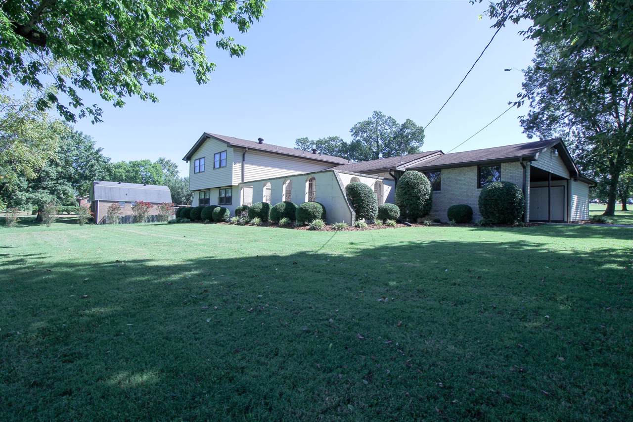 487 Walton Ferry Rd - Photo 1