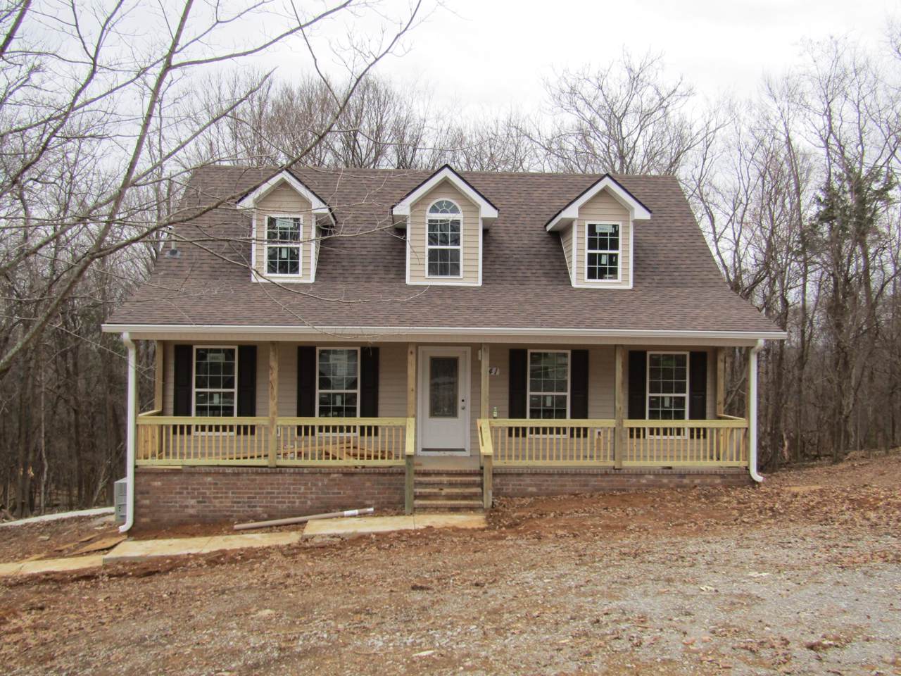 541 Skyline Dr - Photo 1 541 Skyline Dr - Photo 1
