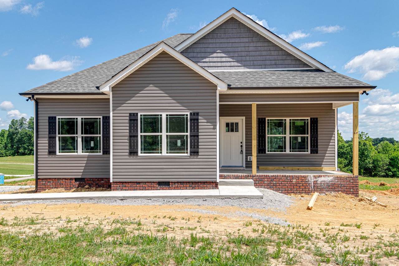 1244 North Charlotte (Lot 1) - Photo 1