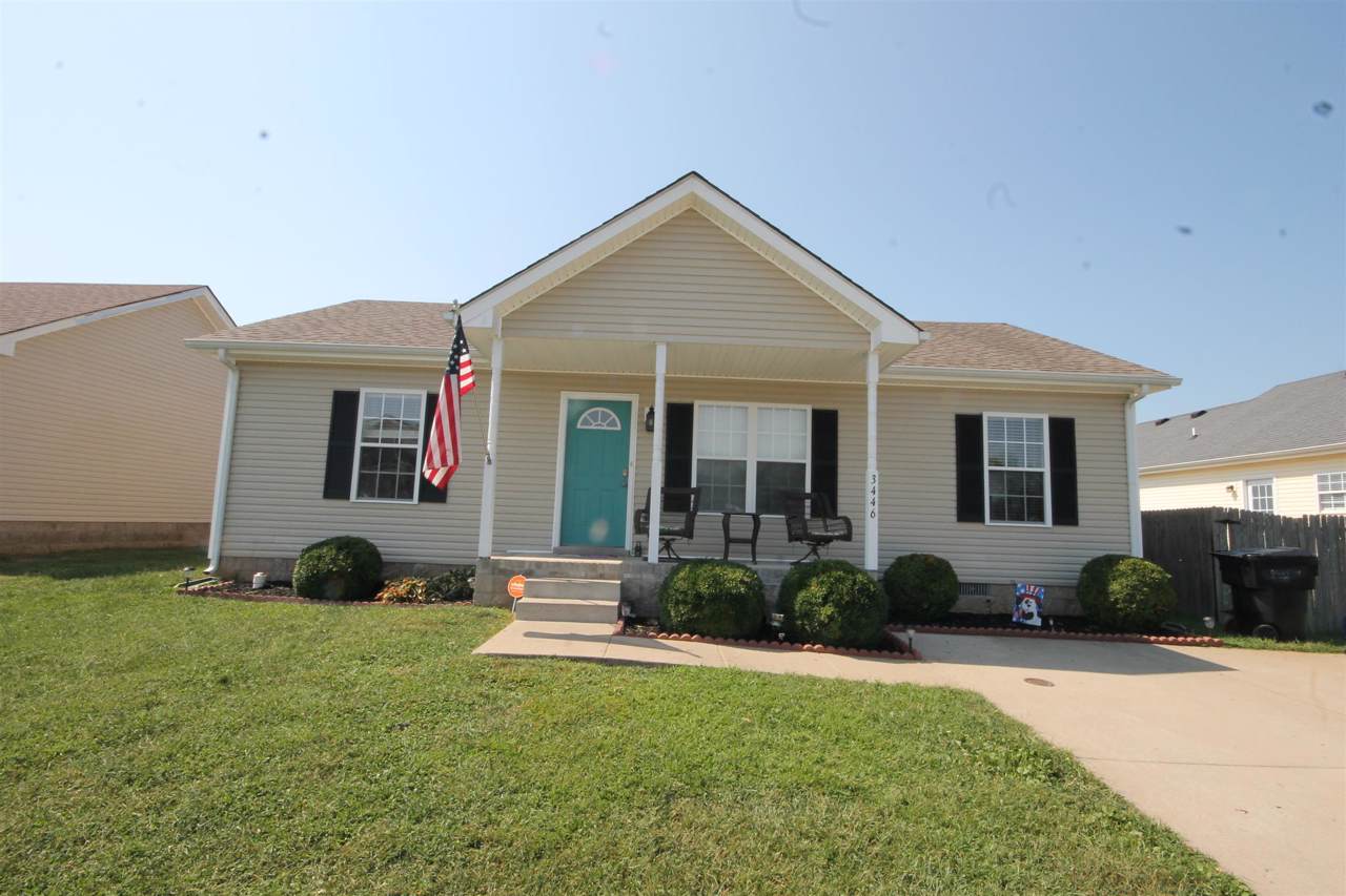 3446 Foxrun Ln - Photo 1