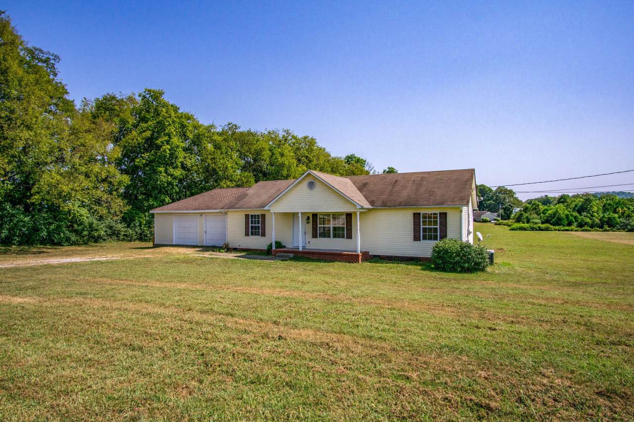 3619 Perry Cemetery Rd - Photo 1