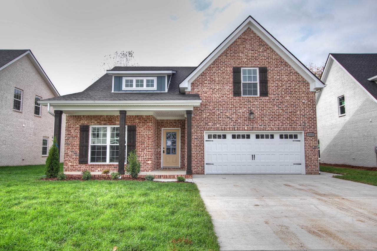 3511 Pershing Dr.- Lot 11 - Photo 1