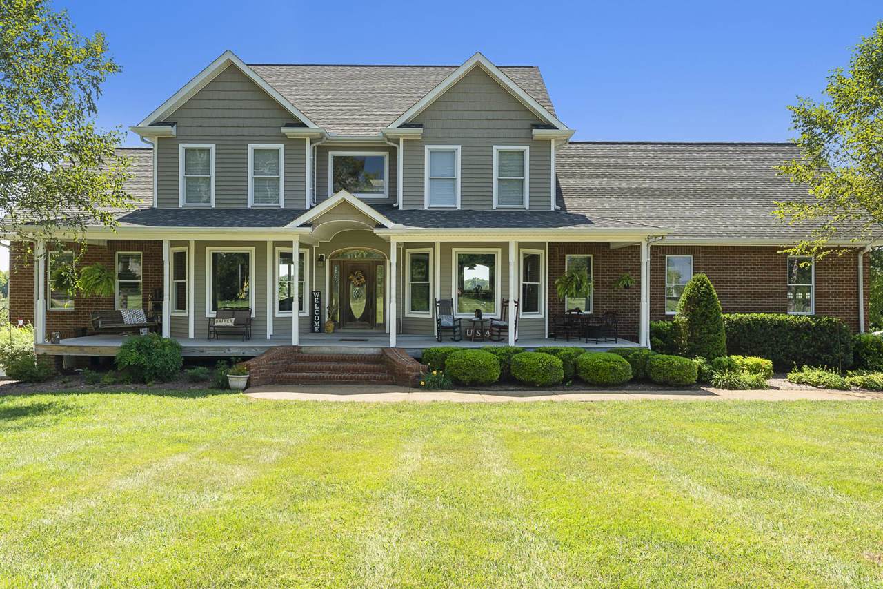 5941 Highway 76E - Photo 1