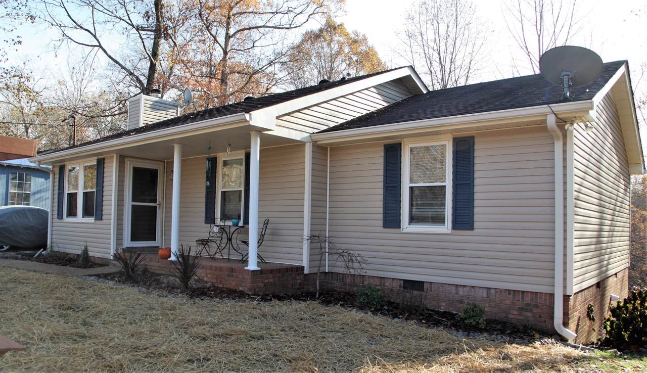 1700 Winding Way - Photo 1