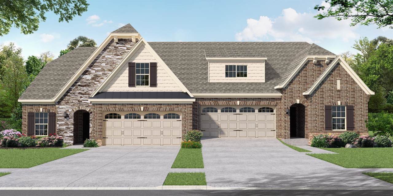 979 Cherry Grove Dr. - Lot 525 - Photo 1