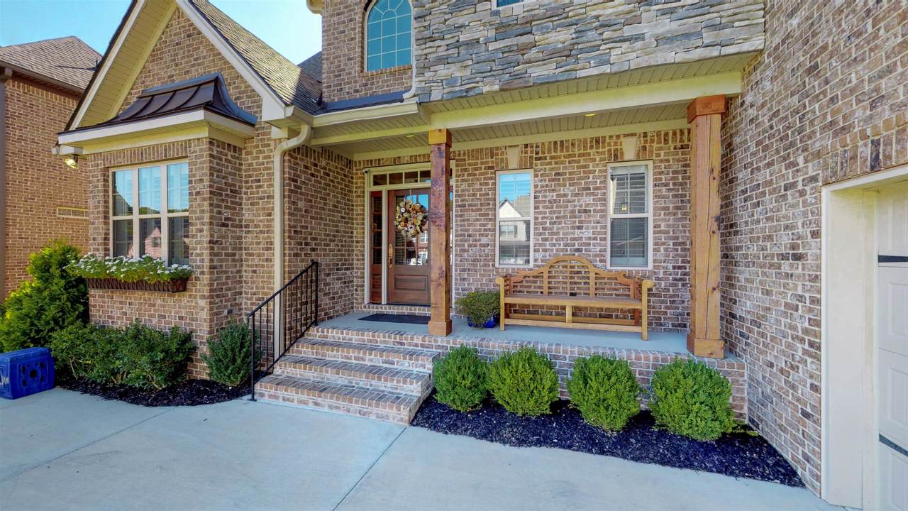 4015 Haversack Dr - Photo 1