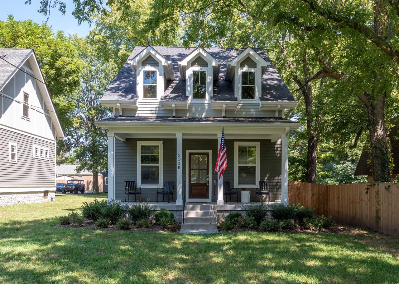 903B Virginia Ave - Photo 1