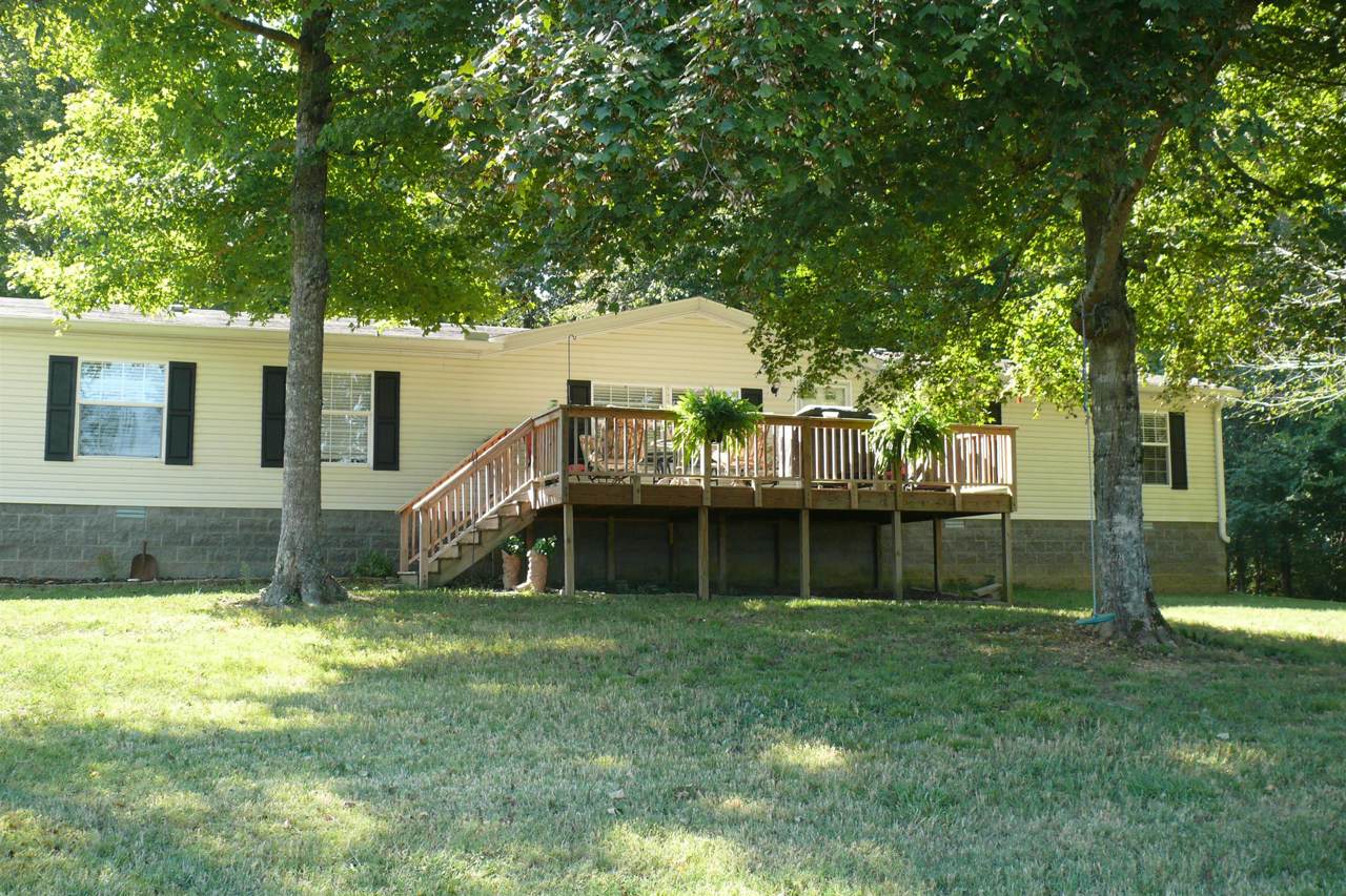 400 Jesse Work Rd - Photo 1