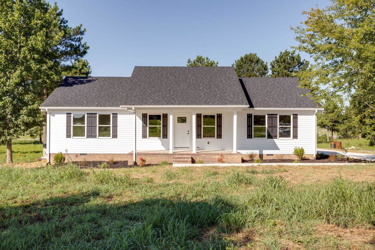 93 Alexander Springs Rd - Photo 1