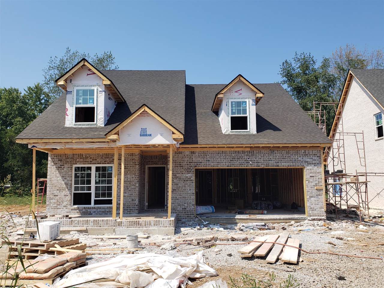 3523 Pershing Dr.- Lot 14 - Photo 1