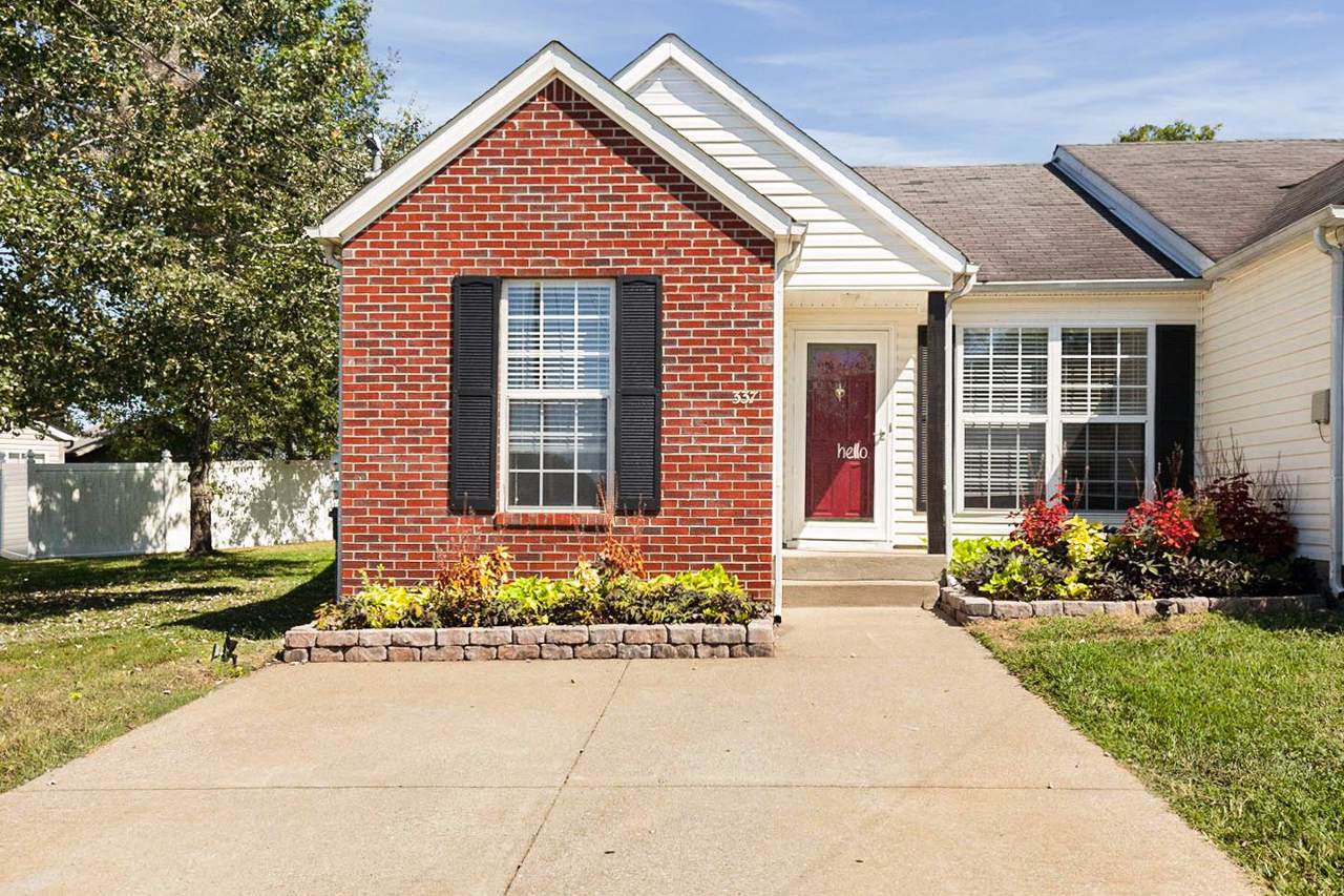 337 Wesley Dr - Photo 1