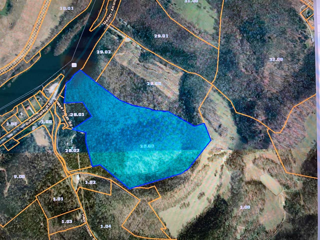 28 Buffalo Valley Rd - Photo 1