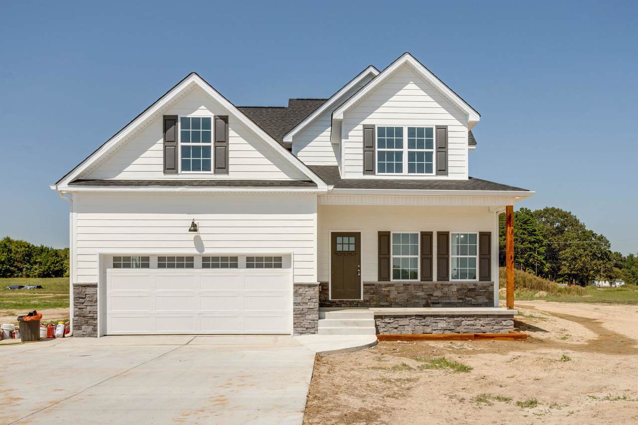 4 Pine Bluff Rd - Photo 1