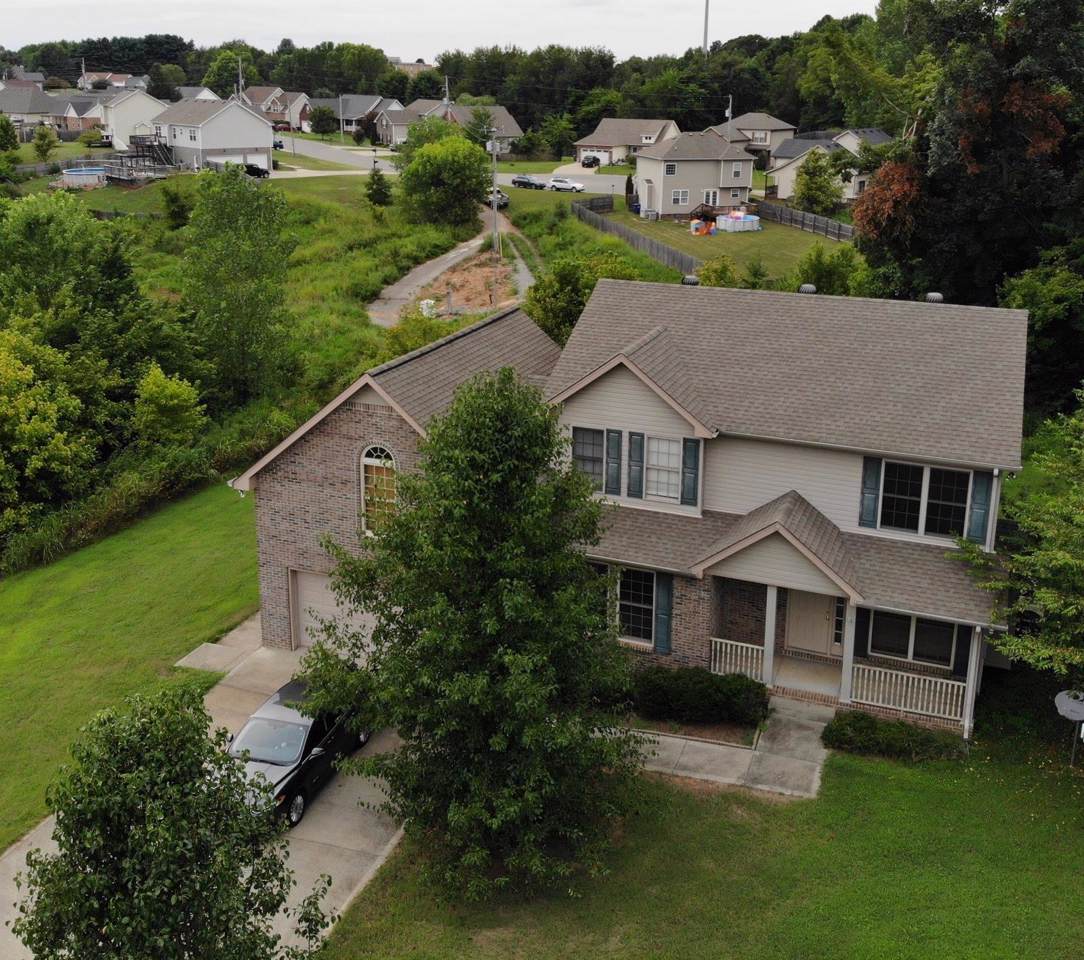 1342 Mountain Way - Photo 1