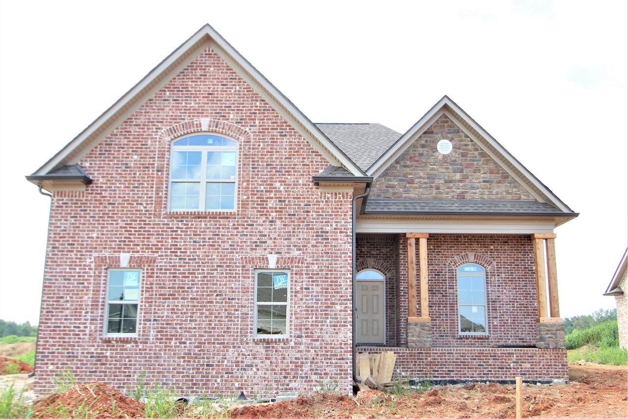 552 Dexter Drive #34-C - Photo 1