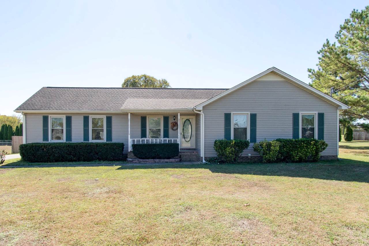 4232 Horseshoe Bend Trl - Photo 1