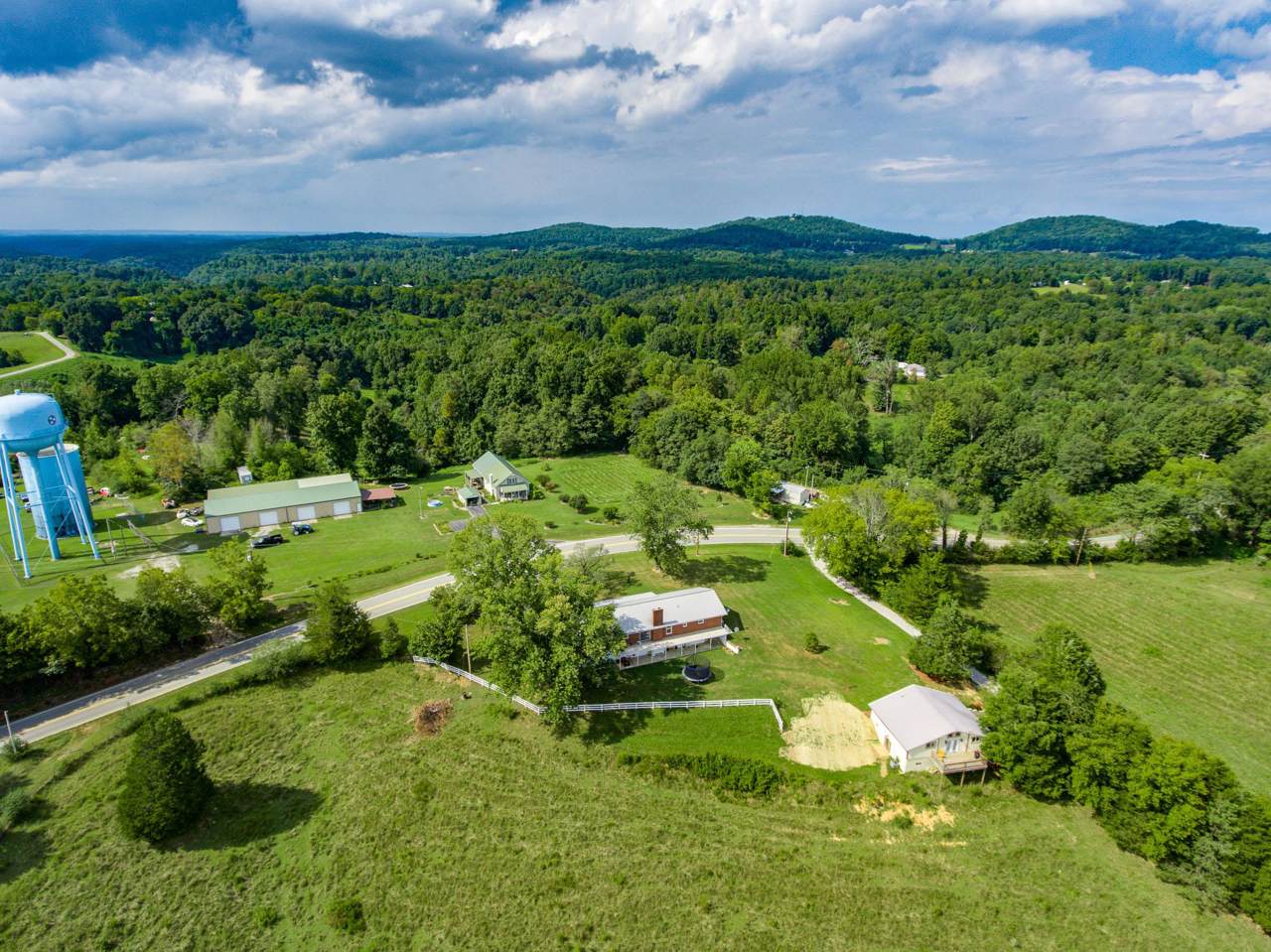2721 Hilham Highway - Photo 1