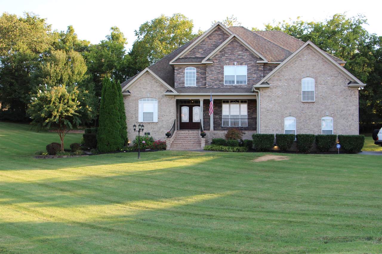 5004 Magnolia Estates Blvd - Photo 1