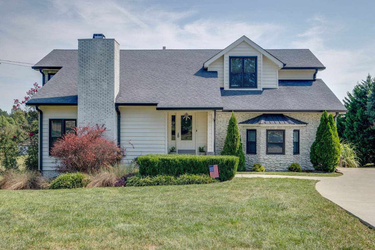 1107 Myatt Loop - Photo 1