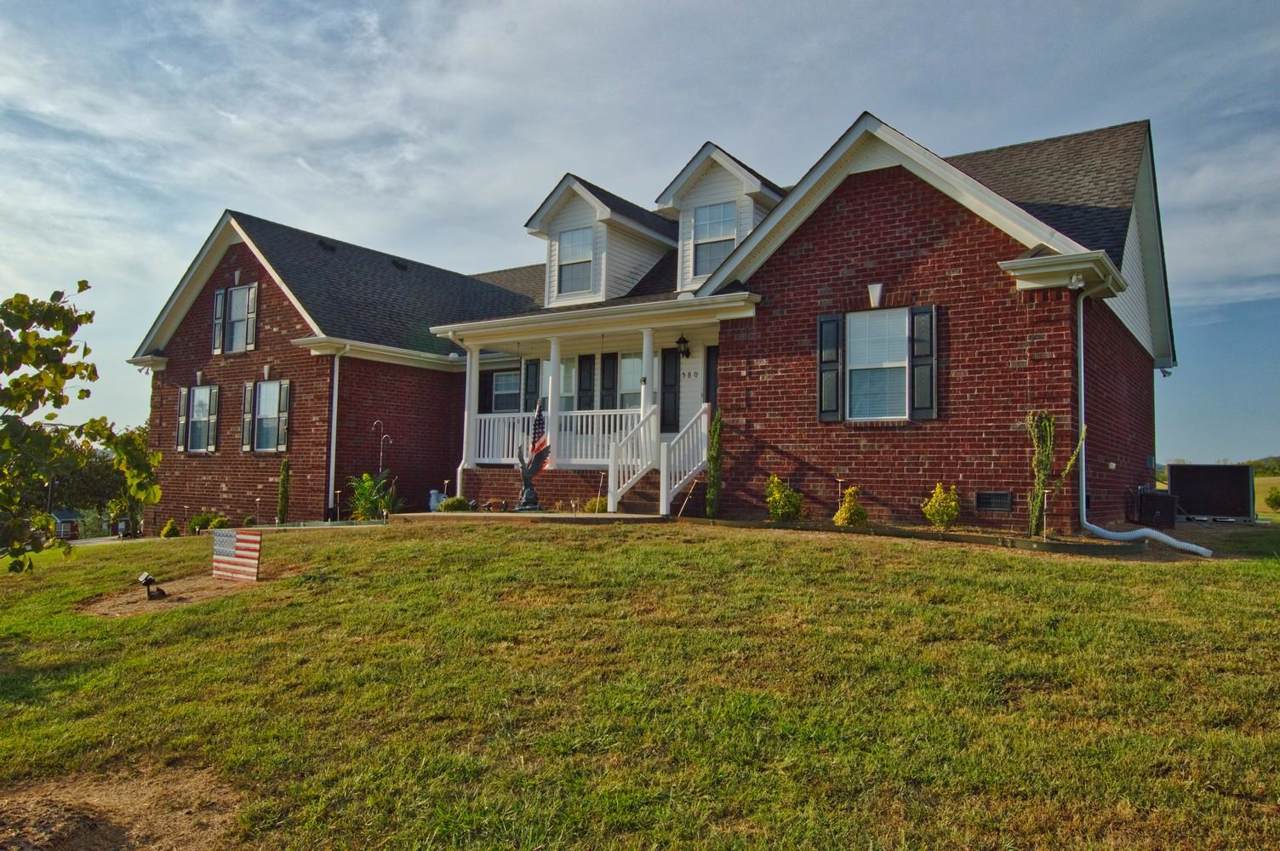 580 Hoover Rd - Photo 1