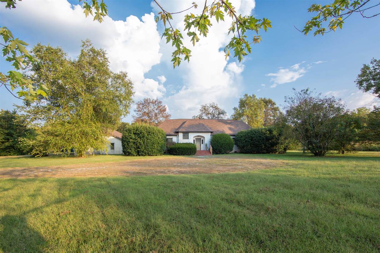 5350 Leipers Creek Rd - Photo 1