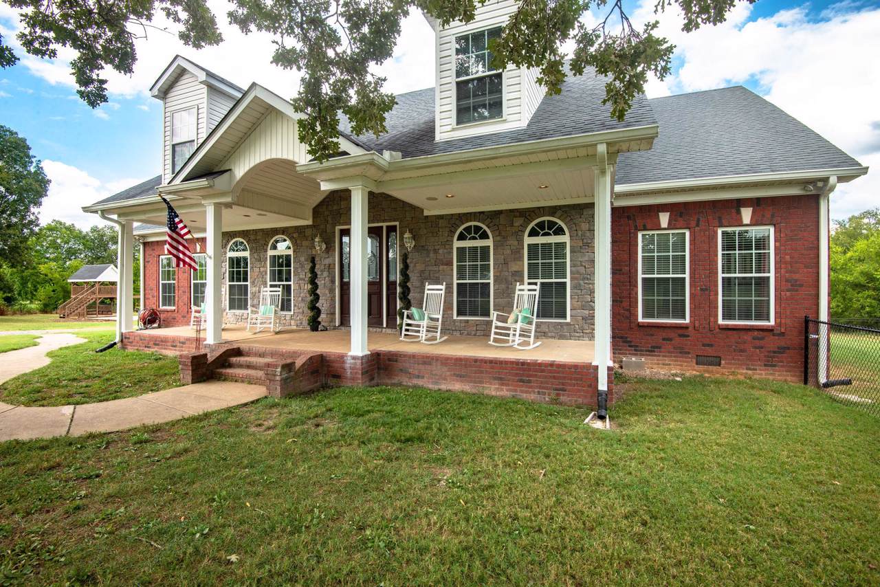 1125 Coleman Rd - Photo 1