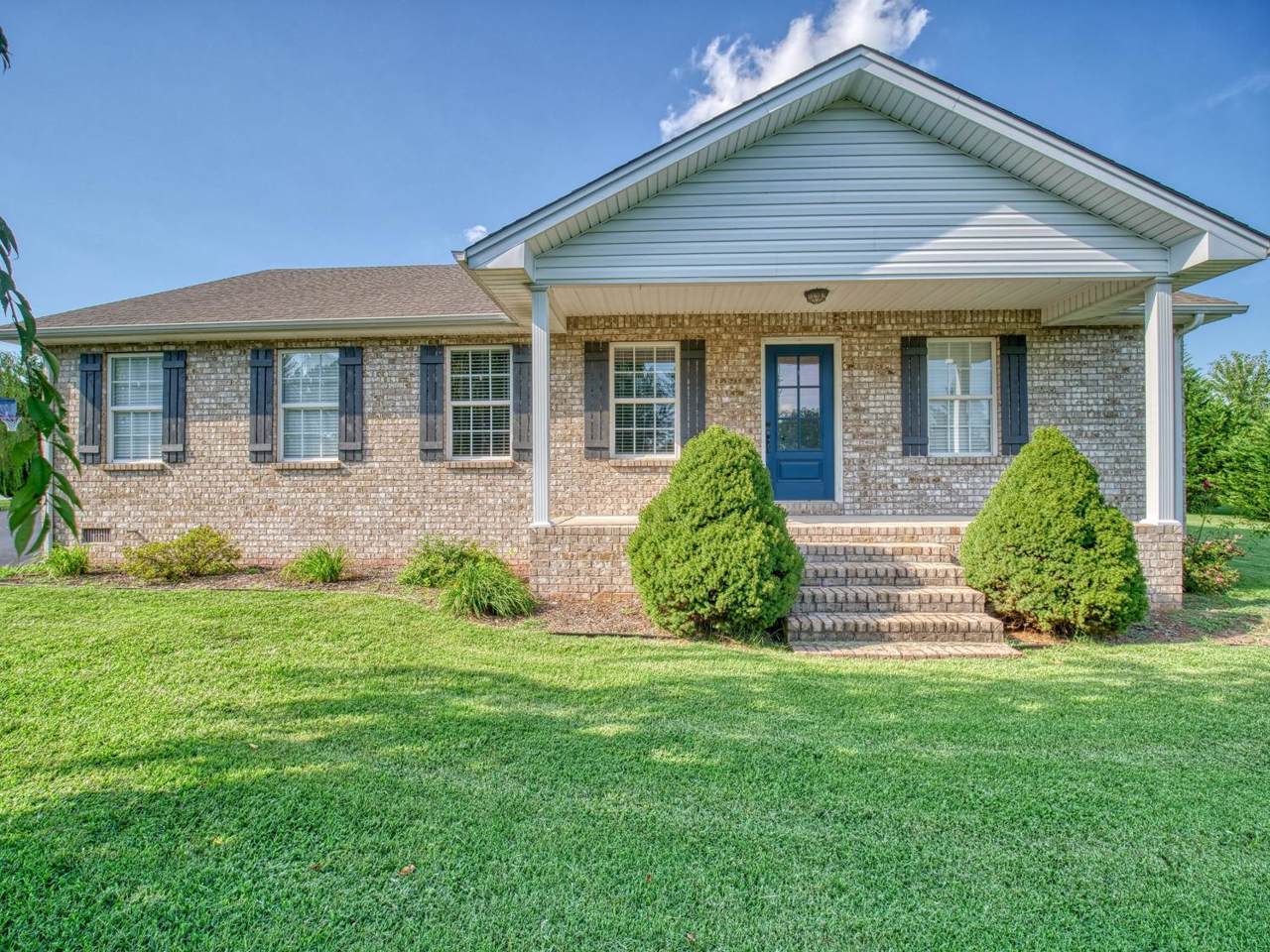 170 Jack Porter Rd - Photo 1