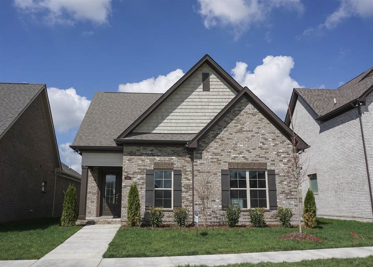1052 Ambling Way Lot 156 - Photo 1