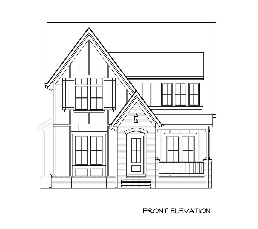 808 Carsten Street - Photo 1