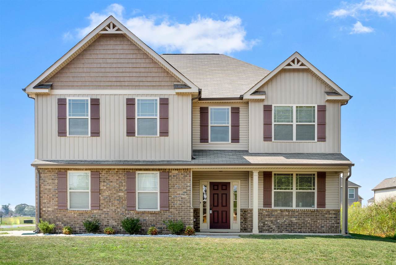 955 Cherry Blossom Ln - Photo 1