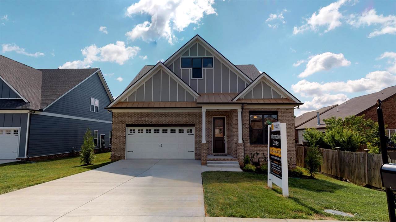 28 Eagles Court - Photo 1